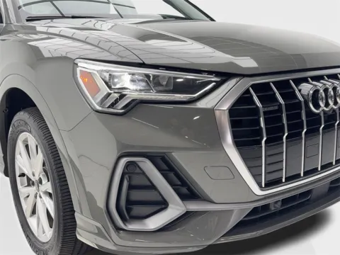 Another view of 2022 Audi Q3 Premium Plus for sale in Plano, TX at Autos of Dallas - Plano