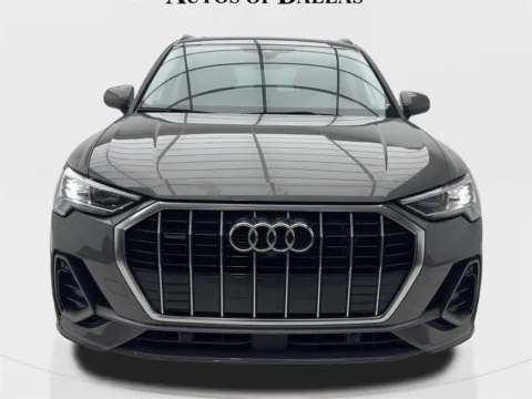 More photos of 2022 Audi Q3 Premium Plus at Autos of Dallas - Plano, TX