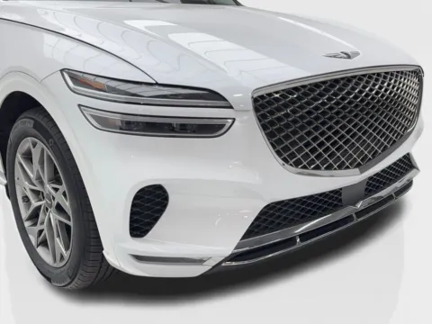 Another view of 2024 Genesis GV70 2.5T NAV,CAM,PANO,HTD STS,BLIND SPOT,19" WLS for sale in Plano, TX at Autos of Dallas - Plano