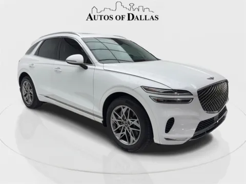 Photos of 2024 Genesis GV70 2.5T NAV,CAM,PANO,HTD STS,BLIND SPOT,19" WLS for sale in Plano, TX at Autos of Dallas - Plano