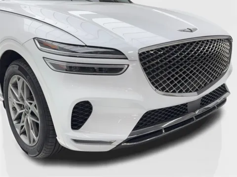 Another view of 2024 Genesis GV70 2.5T NAV,CAM,PANO,HTD STS,BLIND SPOT,19" WLS for sale in Plano, TX at Autos of Dallas - Plano