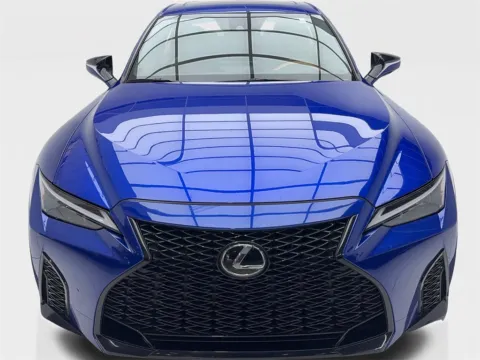 More photos of 2023 Lexus IS 350 F SPORT Design CAM,SUNROOF,CLMT STS,BLIND SPOT at Autos of Dallas - Plano, TX