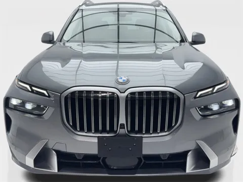 More photos of 2024 BMW X7 xDrive40i NAV,CAM,PANO,CLMT STS,HEADS UP,3RD ROW at Autos of Dallas - Plano, TX