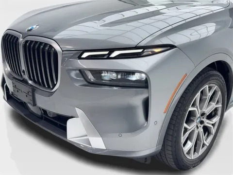 More photos of 2024 BMW X7 xDrive40i NAV,CAM,PANO,CLMT STS,HEADS UP,3RD ROW at Autos of Dallas - Plano, TX