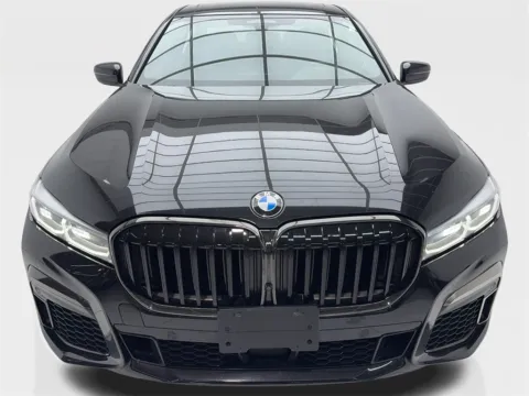 More photos of 2021 BMW 7 Series 750i xDrive M SPORT,NAV,CAM,PANO,CLMT STS,HEADS UP at Autos of Dallas - Plano, TX