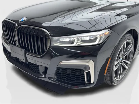 More photos of 2021 BMW 7 Series 750i xDrive M SPORT,NAV,CAM,PANO,CLMT STS,HEADS UP at Autos of Dallas - Plano, TX