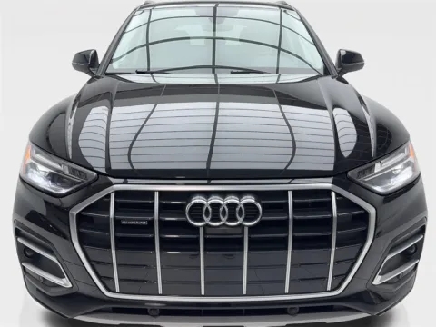 More photos of 2022 Audi Q5 40 Premium Plus CAM,PANO,HTD STS,BLIND SPOT,19" WL at Autos of Dallas - Plano, TX