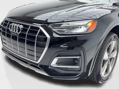 More photos of 2022 Audi Q5 40 Premium Plus CAM,PANO,HTD STS,BLIND SPOT,19" WL at Autos of Dallas - Plano, TX