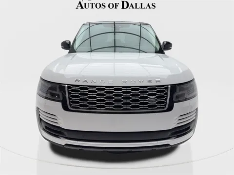 More photos of 2020 Land Rover Range Rover Supercharged LWB NAV,CAM,PANO,CLMT STS,BLIND SPOT at Autos of Dallas - Plano, TX