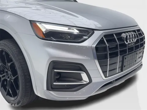 Another view of 2022 Audi Q5 40 Premium Plus CAM,PANO,HTD STS,BLIND SPOT,20" WL for sale in Plano, TX at Autos of Dallas - Plano