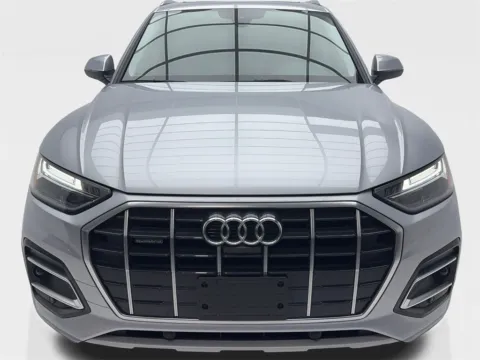 More photos of 2022 Audi Q5 40 Premium Plus CAM,PANO,HTD STS,BLIND SPOT,20" WL at Autos of Dallas - Plano, TX
