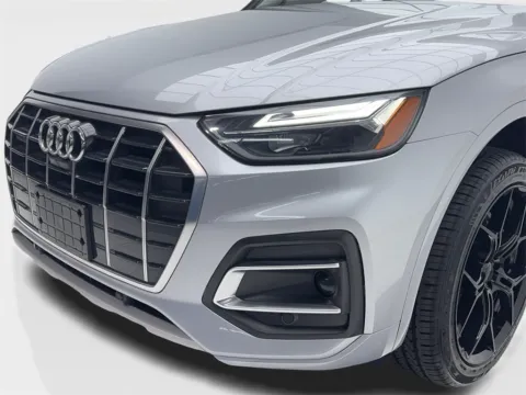 More photos of 2022 Audi Q5 40 Premium Plus CAM,PANO,HTD STS,BLIND SPOT,20" WL at Autos of Dallas - Plano, TX