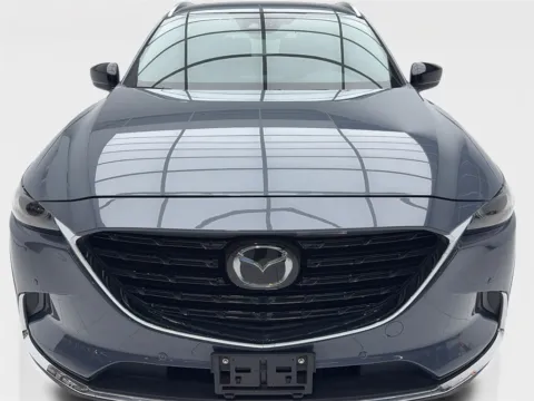 More photos of 2023 Mazda CX-9 Carbon Edition NAV,CAM,SUNROOF,CLMT STS,BLIND SPOT at Autos of Dallas - Plano, TX