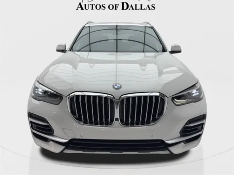 More photos of 2022 BMW X5 sDrive40i NAV,CAM,PANO,BLIND SPOT,HEADS-UP,21" WHL at Autos of Dallas - Plano, TX