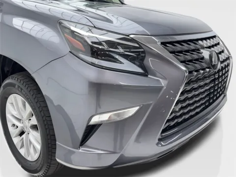 Another view of 2021 Lexus GX 460 NAV,CAM,SUNROOF,CLMT STS,BLIND SPOT for sale in Plano, TX at Autos of Dallas - Plano