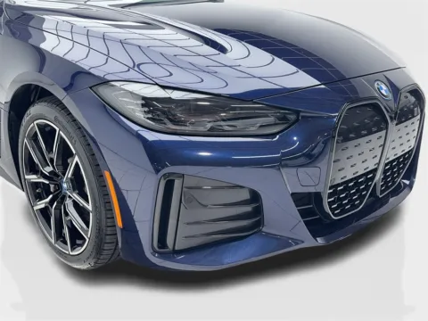 Another view of 2022 BMW i4 eDrive40 M SPORT,NAV,CAM,SUNROOF,BLIND SPOT for sale in Plano, TX at Autos of Dallas - Plano