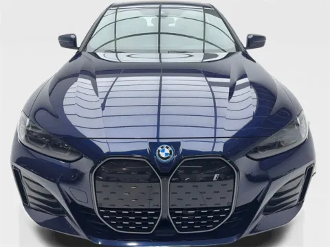 More photos of 2022 BMW i4 eDrive40 M SPORT,NAV,CAM,SUNROOF,BLIND SPOT at Autos of Dallas - Plano, TX