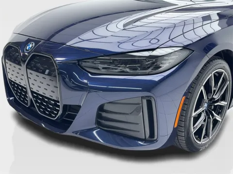 More photos of 2022 BMW i4 eDrive40 M SPORT,NAV,CAM,SUNROOF,BLIND SPOT at Autos of Dallas - Plano, TX