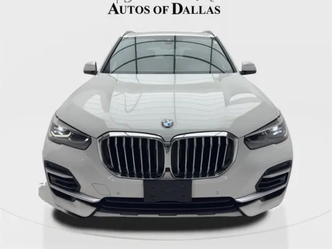 More photos of 2022 BMW X5 xDrive40i X LINE,NAV,SUR CAM,PANO,HTD STS,BLIND SP at Autos of Dallas - Plano, TX