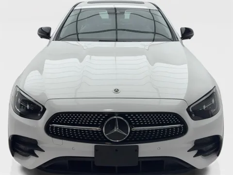 More photos of 2022 Mercedes-Benz E-Class E 350 AMG NIGHT PKG,NAV,CAM,SUNROOF,BLIND SPOT at Autos of Dallas - Plano, TX