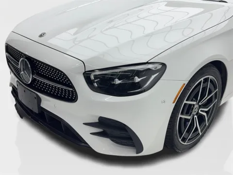 More photos of 2022 Mercedes-Benz E-Class E 350 AMG NIGHT PKG,NAV,CAM,SUNROOF,BLIND SPOT at Autos of Dallas - Plano, TX