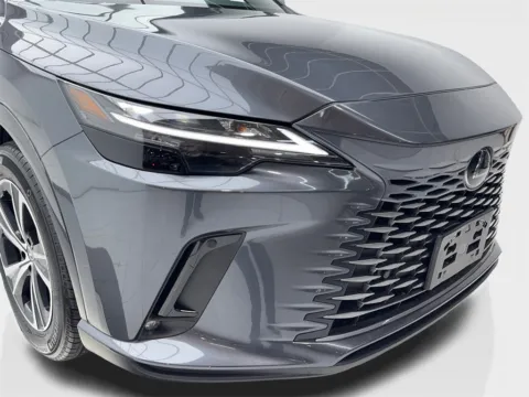 Another view of 2024 Lexus RX 350 NAV,CAM,SUNROOF,CLMT STS,BLIND SPOT,19" WLS for sale in Plano, TX at Autos of Dallas - Plano