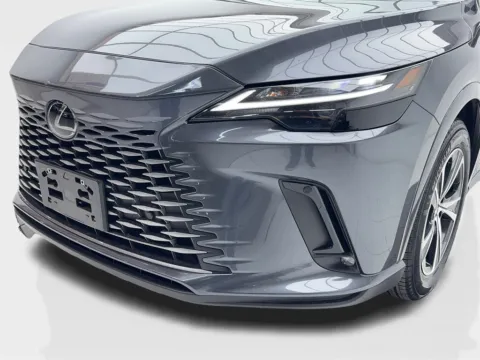 More photos of 2024 Lexus RX 350 NAV,CAM,SUNROOF,CLMT STS,BLIND SPOT,19" WLS at Autos of Dallas - Plano, TX