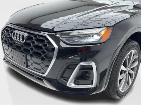 More photos of 2023 Audi Q5 45 S line Premium CAM,PANO,HTD STS,BLIND SPOT,19" at Autos of Dallas - Plano, TX
