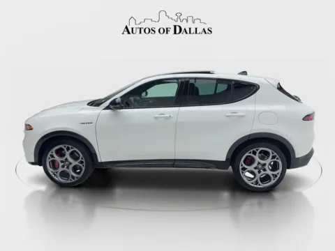 More photos of 2024 Alfa Romeo Tonale Veloce at Autos of Dallas - Plano, TX