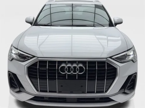 More photos of 2022 Audi Q3 Premium Plus NAV,CAM,PANO,HTD STS,BLIND SPOT,19" W at Autos of Dallas - Plano, TX