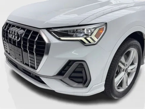 More photos of 2022 Audi Q3 Premium Plus NAV,CAM,PANO,HTD STS,BLIND SPOT,19" W at Autos of Dallas - Plano, TX