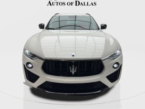 More photos of 2021 Maserati Levante S GranSport NAV,CAM,PANO,HTD STS,BLIND SPOT,21" WL at Autos of Dallas - Plano, TX