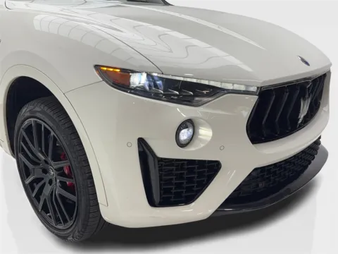 Another view of 2021 Maserati Levante S GranSport NAV,CAM,PANO,HTD STS,BLIND SPOT,21" WL for sale in Plano, TX at Autos of Dallas - Plano