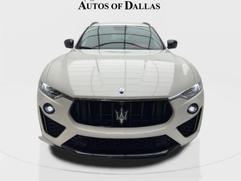 More photos of 2021 Maserati Levante S GranSport NAV,CAM,PANO,HTD STS,BLIND SPOT,21" WL at Autos of Dallas - Plano, TX