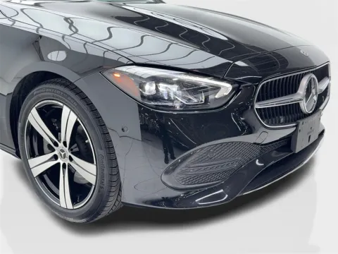 Another view of 2025 Mercedes-Benz C-Class C 300 NAV,CAM,SUNROOF,HTD STS,BLIND SPOT for sale in Plano, TX at Autos of Dallas - Plano