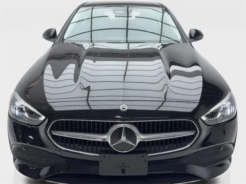 More photos of 2025 Mercedes-Benz C-Class C 300 NAV,CAM,SUNROOF,HTD STS,BLIND SPOT at Autos of Dallas - Plano, TX