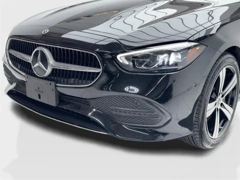 More photos of 2025 Mercedes-Benz C-Class C 300 NAV,CAM,SUNROOF,HTD STS,BLIND SPOT at Autos of Dallas - Plano, TX