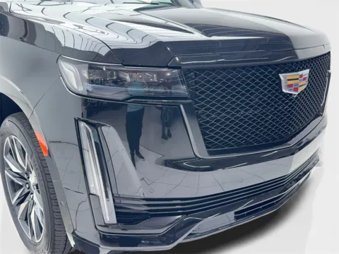 Another view of 2022 Cadillac Escalade Sport NAV,CAM,PANO,CLMT STS,HEADS UP,22" WLS,3RD R for sale in Plano, TX at Autos of Dallas - Plano