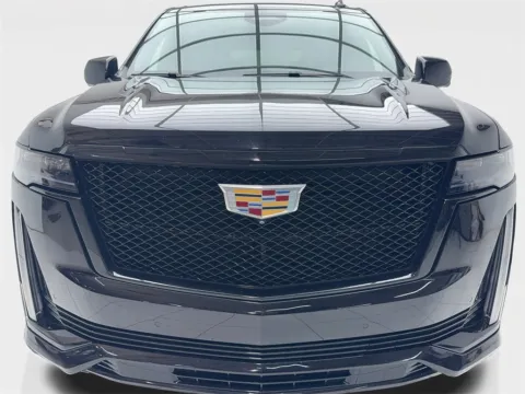 More photos of 2022 Cadillac Escalade Sport NAV,CAM,PANO,CLMT STS,HEADS UP,22" WLS,3RD R at Autos of Dallas - Plano, TX