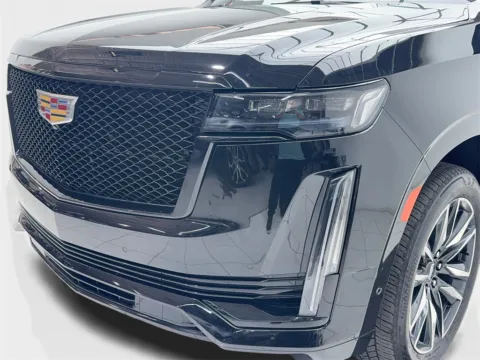 More photos of 2022 Cadillac Escalade Sport NAV,CAM,PANO,CLMT STS,HEADS UP,22" WLS,3RD R at Autos of Dallas - Plano, TX