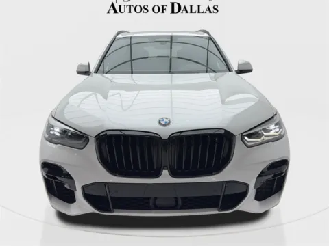 More photos of 2022 BMW X5 M50i M SPORT,NAV,CAM,PANO,CLMT STS,HEADS UP at Autos of Dallas - Plano, TX