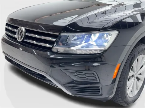 More photos of 2020 Volkswagen Tiguan 2.0T S at Autos of Dallas - Plano, TX