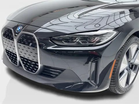 More photos of 2023 BMW i4 eDrive35 NAV,CAM,SUNROOF,BLIND SPOT,18" WHLS at Autos of Dallas - Plano, TX