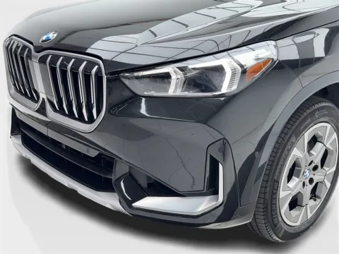 More photos of 2025 BMW X1 xDrive28i NAV,CAM,PANO,HTD STS,BLIND SPOT at Autos of Dallas - Plano, TX