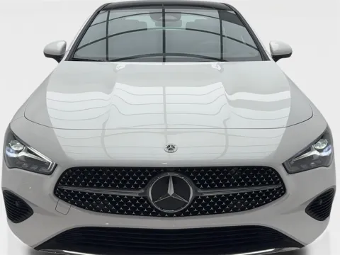 More photos of 2025 Mercedes-Benz CLA 250 NAV,CAM,PANO,HTD STS,BLIND SPOT,18" WLS at Autos of Dallas - Plano, TX