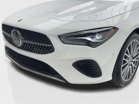 More photos of 2025 Mercedes-Benz CLA 250 NAV,CAM,PANO,HTD STS,BLIND SPOT,18" WLS at Autos of Dallas - Plano, TX