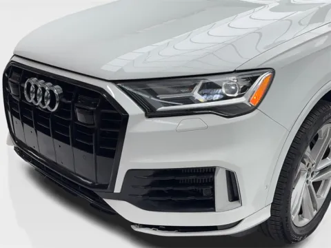 More photos of 2021 Audi Q7 55 Premium Plus NAV,CAM,PANO,HTD STS,BLIND SPOT,3R at Autos of Dallas - Plano, TX