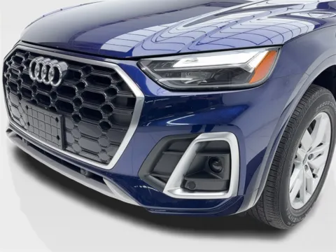 More photos of 2022 Audi Q5 45 S line Premium CAM,PANO,HTD STS,BLIND SPOT,18" at Autos of Dallas - Plano, TX