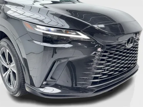 Another view of 2024 Lexus RX 350 NAV,CAM,CLMT STS,BLIND SPOT,19" WLS for sale in Plano, TX at Autos of Dallas - Plano