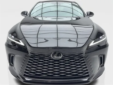 More photos of 2024 Lexus RX 350 NAV,CAM,CLMT STS,BLIND SPOT,19" WLS at Autos of Dallas - Plano, TX